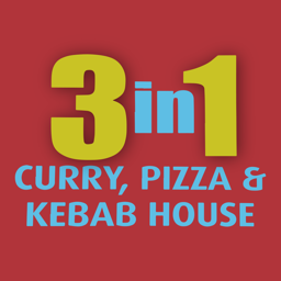 3 in 1 Skibbereen logo.